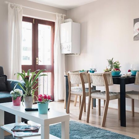 London Queen'S - Euston Apartments מראה חיצוני תמונה