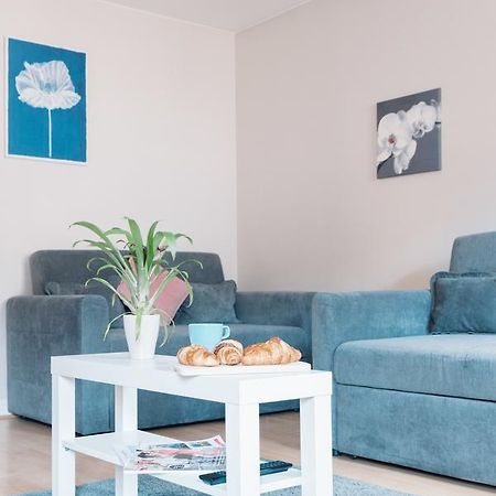 London Queen'S - Euston Apartments מראה חיצוני תמונה