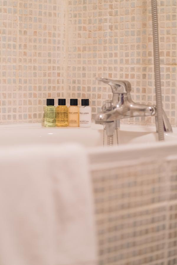London Queen'S - Euston Apartments מראה חיצוני תמונה
