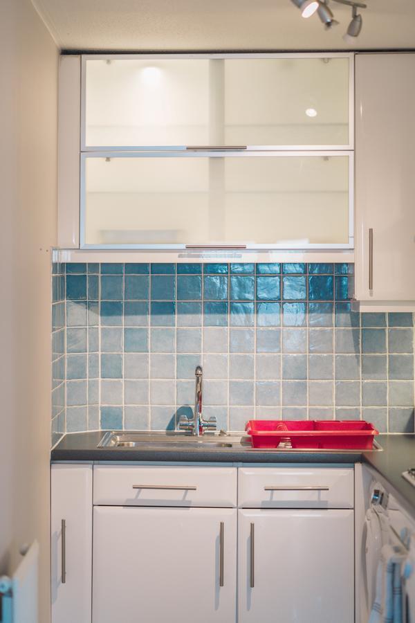London Queen'S - Euston Apartments מראה חיצוני תמונה